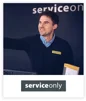 ServiceOnly Logo Werknemer