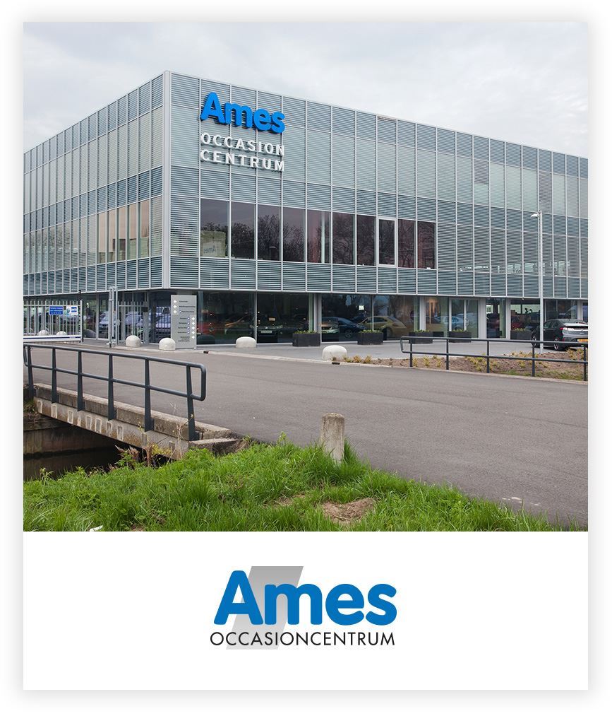Ames Occasioncentrum Zwijndrecht 